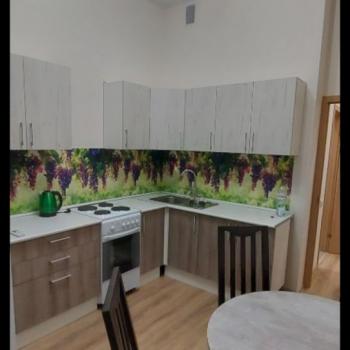 Сдается 1-комнатная квартира, 37,1 м²