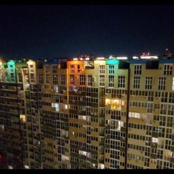 Сдается 1-комнатная квартира, 37,1 м²