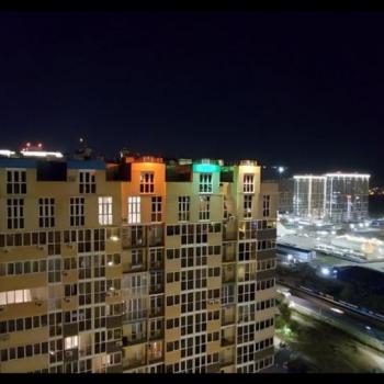 Сдается 1-комнатная квартира, 37,1 м²