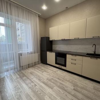 Продается 1-комнатная квартира, 30,7 м²