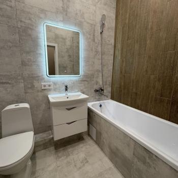 Продается 1-комнатная квартира, 30,7 м²