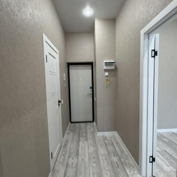 Продается 1-комнатная квартира, 30,7 м²