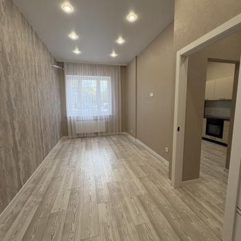 Продается 1-комнатная квартира, 30,7 м²