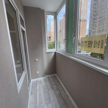 Продается 1-комнатная квартира, 30,7 м²