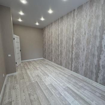 Продается 1-комнатная квартира, 30,7 м²