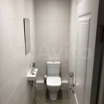 Продается 2-х комнатная квартира, 68,9 м²