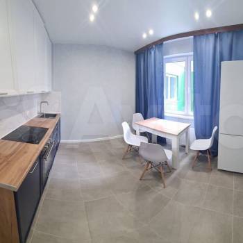 Продается 2-х комнатная квартира, 68,9 м²