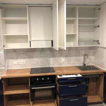 Продается 2-х комнатная квартира, 68,9 м²