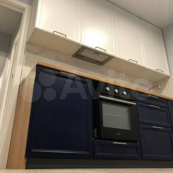 Продается 2-х комнатная квартира, 68,9 м²