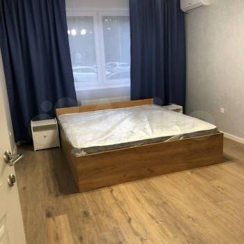 Продается 2-х комнатная квартира, 68,9 м²