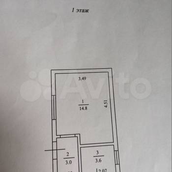 Продается Участок, 643 м²