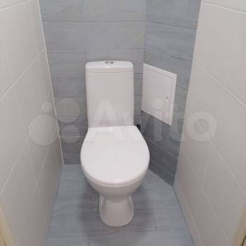 Продается 2-х комнатная квартира, 52 м²