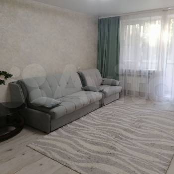 Продается 2-х комнатная квартира, 52 м²