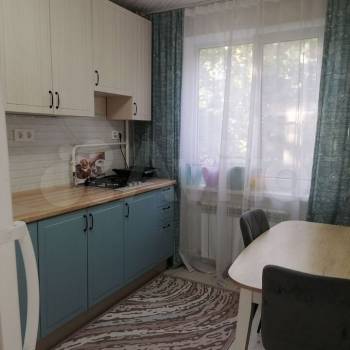 Продается 2-х комнатная квартира, 52 м²