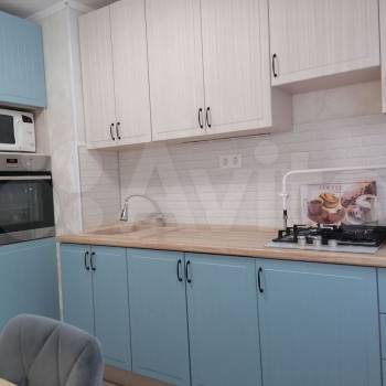 Продается 2-х комнатная квартира, 52 м²