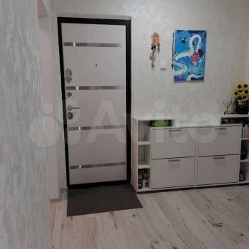 Продается 2-х комнатная квартира, 52 м²