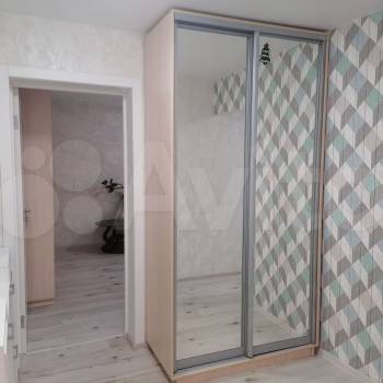 Продается 2-х комнатная квартира, 52 м²