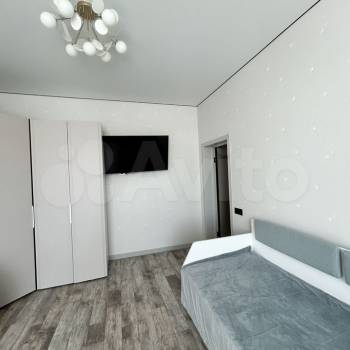 Продается 3-х комнатная квартира, 94,7 м²