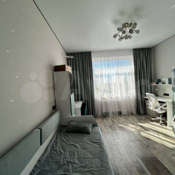 Продается 3-х комнатная квартира, 94,7 м²