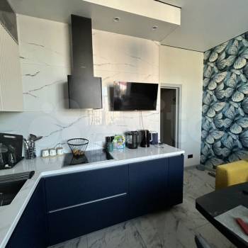 Продается 3-х комнатная квартира, 94,7 м²