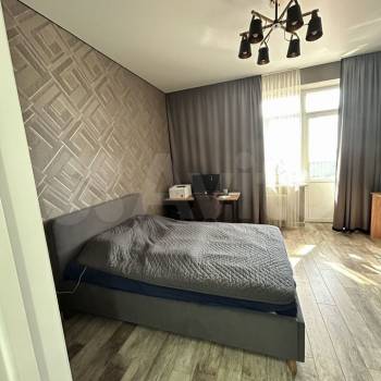 Продается 3-х комнатная квартира, 94,7 м²