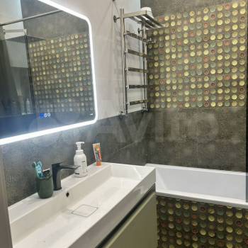 Продается 3-х комнатная квартира, 94,7 м²