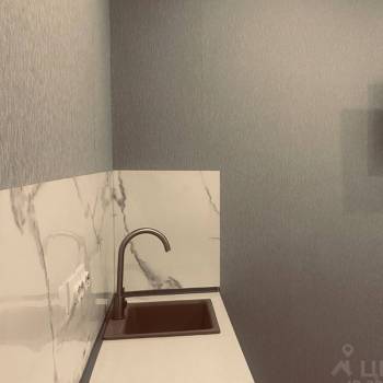 Продается 1-комнатная квартира, 23 м²