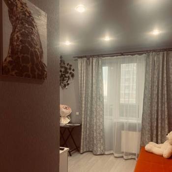 Продается 1-комнатная квартира, 23 м²