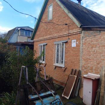 Продается Дом, 33 м²