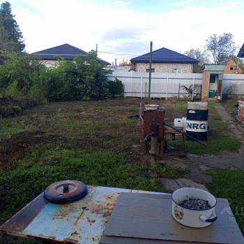 Продается Дом, 33 м²