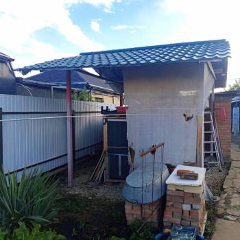 Продается Дом, 33 м²