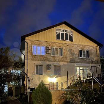 Продается Дом, 260 м²