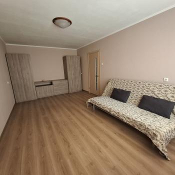 Сдается 1-комнатная квартира, 38,2 м²