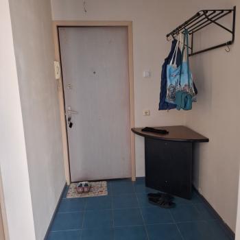 Сдается 1-комнатная квартира, 38,2 м²