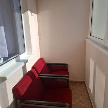 Сдается 1-комнатная квартира, 38,2 м²