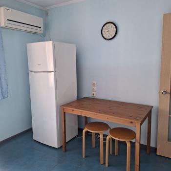 Сдается 1-комнатная квартира, 38,2 м²