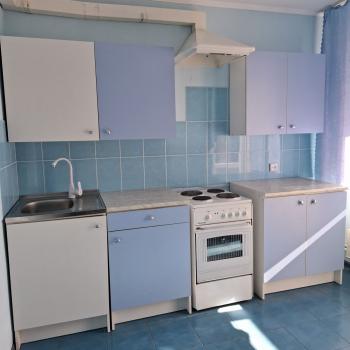 Сдается 1-комнатная квартира, 38,2 м²