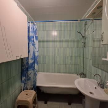 Сдается 1-комнатная квартира, 38,2 м²