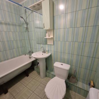 Сдается 1-комнатная квартира, 38,2 м²