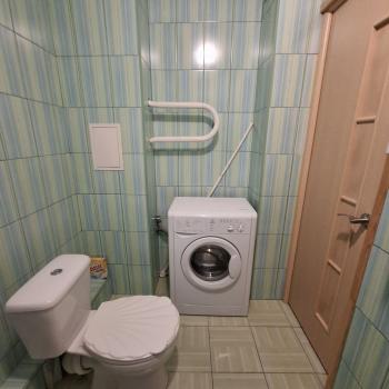 Сдается 1-комнатная квартира, 38,2 м²