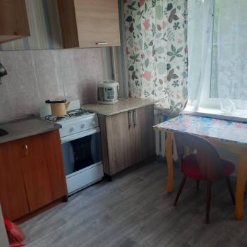 Сдается 2-х комнатная квартира, 42 м²