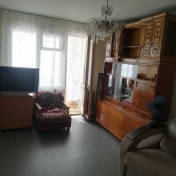 Сдается 2-х комнатная квартира, 42 м²