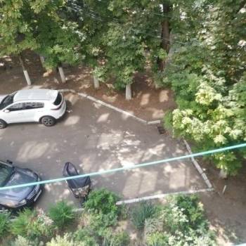 Сдается 2-х комнатная квартира, 42 м²