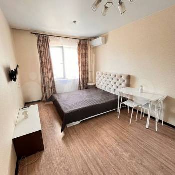 Продается 1-комнатная квартира, 36 м²