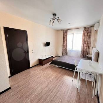 Продается 1-комнатная квартира, 36 м²