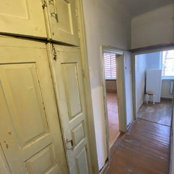 Продается 1-комнатная квартира, 30,7 м²