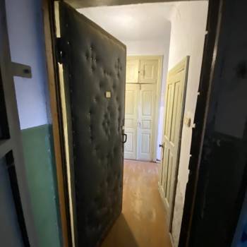 Продается 1-комнатная квартира, 30,7 м²