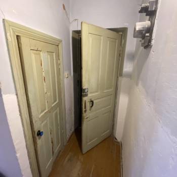 Продается 1-комнатная квартира, 30,7 м²