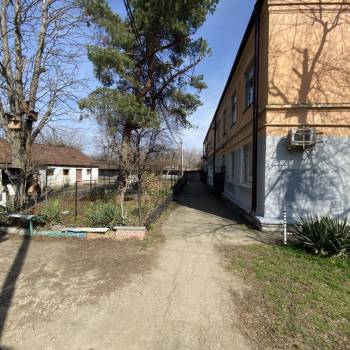 Продается 1-комнатная квартира, 30,7 м²