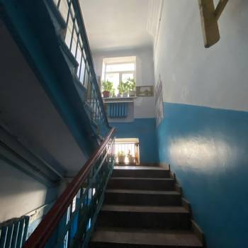 Продается 1-комнатная квартира, 30,7 м²